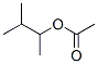 Acetic acid 1,2-dimethylpropyl ester CAS#: 5343-96-4