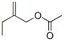 Acetic acid 2-ethylallyl ester CAS#: 55670-09-2