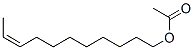 Acetic acid (Z)-9-undecenyl ester CAS#: 56218-82-7