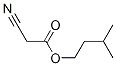 Acetic acid, cyano-, 3-Methylbutyl ester CAS#: 60180-49-6
