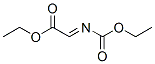 Acetic  acid,  [(ethoxycarbonyl)imino]-,  ethyl  ester  (9CI) CAS#: 502764-06-9
