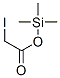 Acetic acid, iodo-, trimethylsilyl ester CAS#: 55030-41-6