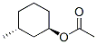 Aceticacidtrans-3-methylcyclohexylester CAS#: 50539-20-3