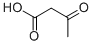 Acetoacetic Acid CAS#: 541-50-4