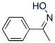 Acetophenone [(Z)-oxime] CAS#: 50314-86-8