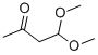 Acetylacetaldehyde dimethyl acetal CAS#: 5436-21-5