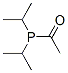 Acetyldiisopropylphosphine CAS#: 50837-80-4