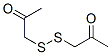 Acetyl(methyl) persulfide CAS#: 5813-72-9