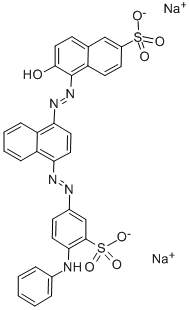 Acid Black 26 CAS#: 6262-07-3