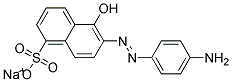 Acid Brown   4 CAS#: 5858-51-5