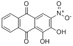 Acid Mordant Orange 14 CAS#: 568-93-4
