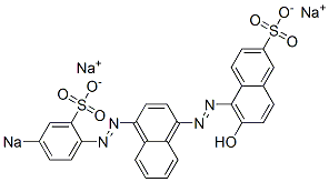 Acid Violet 131 CAS#: 6262-05-1