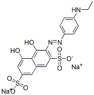 Acid ethyl blue CAS#: 5850-55-5