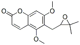 Aculeatin CAS#: 523-51-3