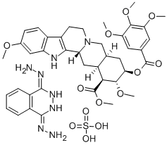 Adelphane CAS#: 51810-90-3