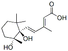 Aeginetic acid CAS#: 53537-92-1
