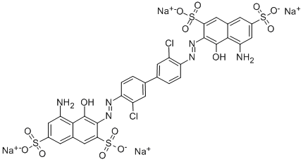 Afridol Blue tetrasodium salt CAS#: 47897-65-4
