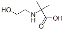 Alanine, N-(2-hydroxyethyl)-2-methyl- (9CI) CAS#: 54961-34-1