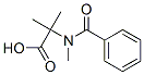 Alanine,  N-benzoyl-N,2-dimethyl- CAS#: 409108-28-7