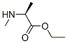 Alanine, N-methyl-, ethyl ester (9CI) CAS#: 56428-90-1