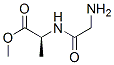 Alanine, glycyl-, methyl ester (9CI) CAS#: 438002-25-6