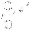 Alimadol CAS#: 52742-40-2