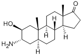 Amafolone CAS#: 50588-47-1