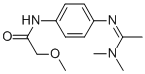 Amidantel CAS#: 49745-00-8