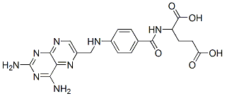 Aminopterin CAS#: 58602-66-7