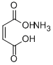 Ammonium hydrogen maleate CAS#: 44742-89-4