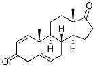 Androsta-1,5-diene-3,17-dione CAS#: 55835-19-3