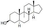 Androstan-3-ol, 9-methyl-, (3beta,5alpha)- CAS#: 54550-11-7
