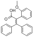 Anisacril CAS#: 5129-14-6