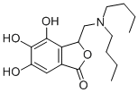 Anthallan CAS#: 520-47-8