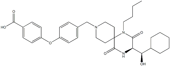 Aplaviroc CAS#: 461443-59-4