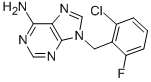 Arprinocide CAS#: 55779-18-5