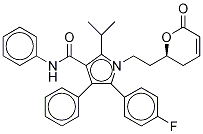 Atorvastatin Dehydro Lactone CAS#: 442851-50-5