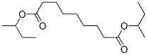 Azelaic acid bis(sec-butyl) ester CAS#: 57983-36-5