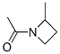 Azetidine, 1-acetyl-2-methyl- CAS#: 50837-77-9