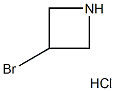 Azetidine, 3-bromo-, hydrochloride CAS#: 53913-82-9