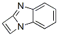 Azeto[1,2-a]benzimidazole (9CI) CAS#: 49689-23-8