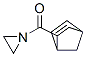 Aziridine, 1-(bicyclo[2.2.1]hept-5-en-2-ylcarbonyl)- (9CI) CAS#: 52838-48-9