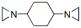 Aziridine, 1,1-(1,4-cyclohexanediyl)bis- (9CI) CAS#: 501080-37-1