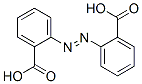 Azobenzene-2,2'-dicarboxylic acid CAS#: 635-54-1