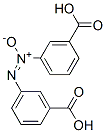 Azoxybenzene-3,3'-dicarboxylic acid CAS#: 587-55-3