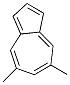 Azulene, 5,7-dimethyl- CAS#: 56594-76-4