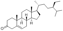 B-SITOSTERONE CAS#: 51529-11-4
