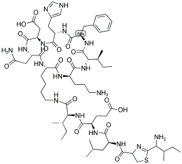 BACITRACIN CAS#: 55852-84-1