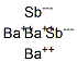 BARIUM ANTIMONIDE CAS#: 55576-04-0