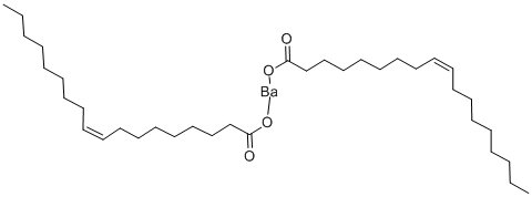 BARIUM OLEATE CAS#: 591-65-1